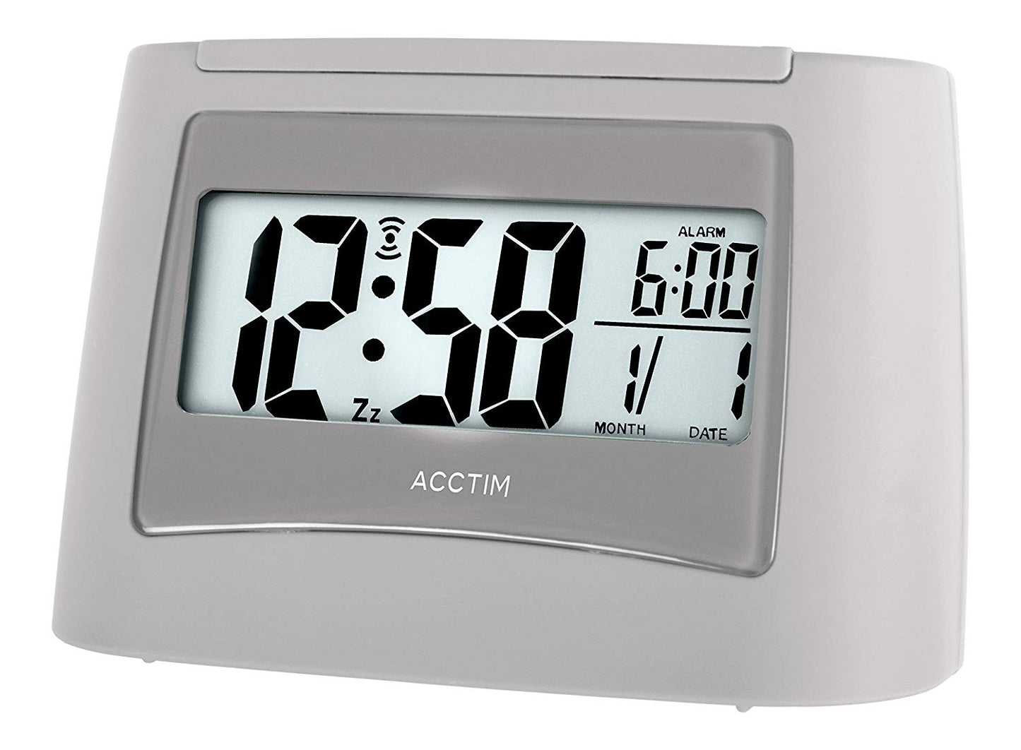 15357 ACCTIM ATTIS A/CLOCK