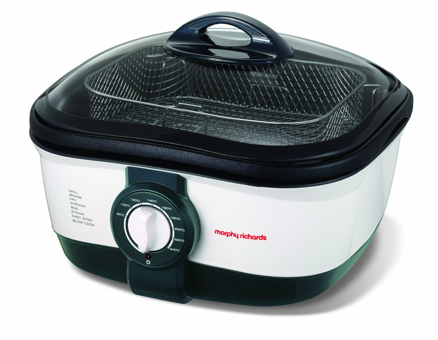 Morphy Intelichef Multi Cooker