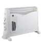 Daewoo 2000W Convector Heater with Turbo Function