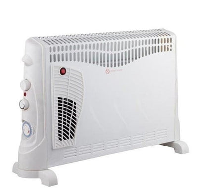 Daewoo 2000W Convector Heater with Turbo Function