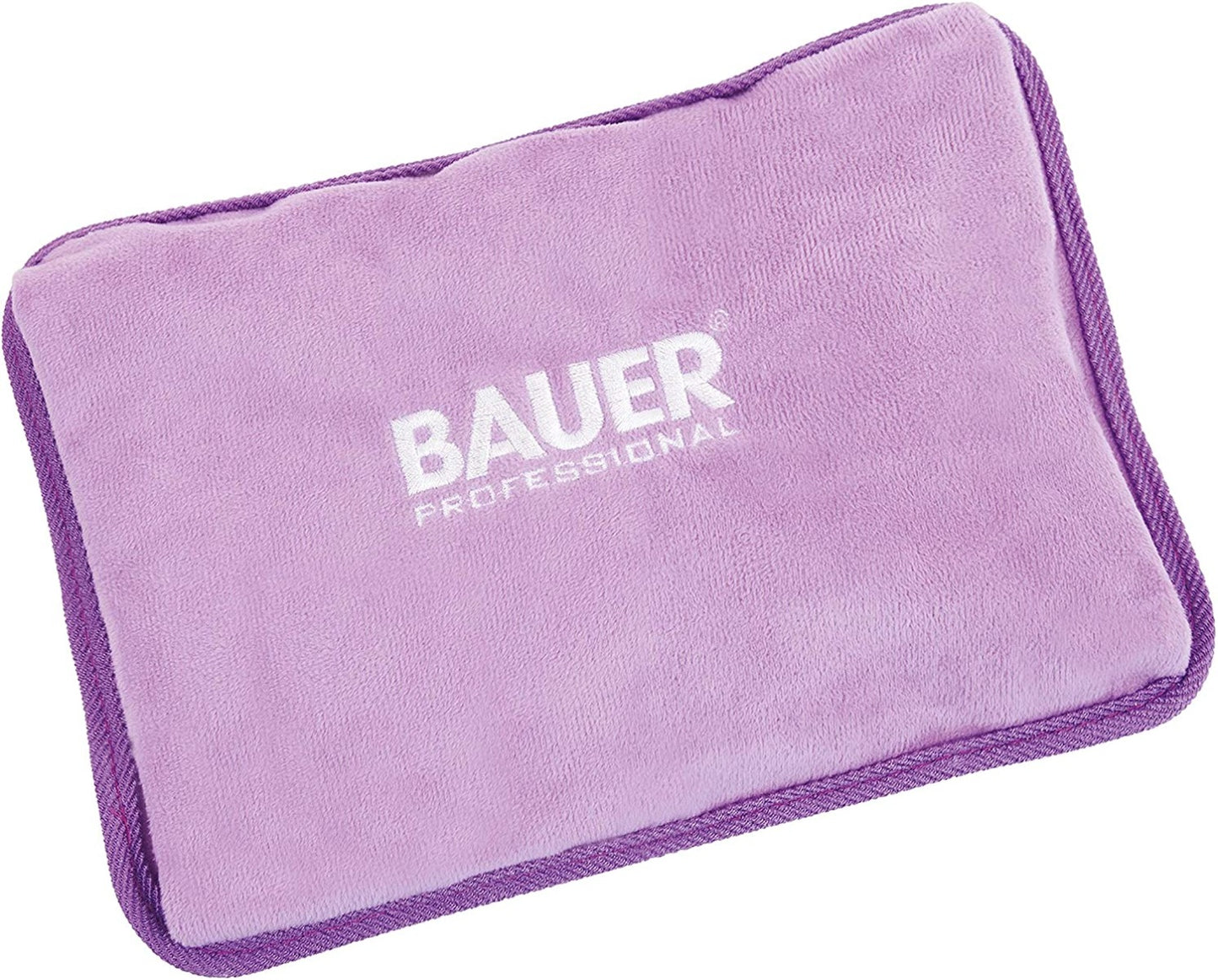 Rechargeable Electric Hot Water Bottle-Lilac