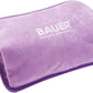 Rechargeable Electric Hot Water Bottle-Lilac