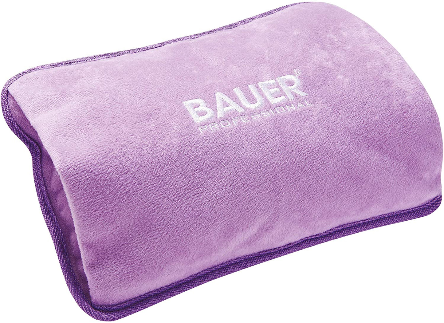 Rechargeable Electric Hot Water Bottle-Lilac