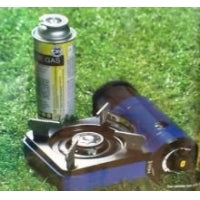 Compact GAS Stove for Camping
