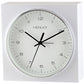 Henley Silent Sweep movement Silver/Gold/Rose Gold Table / Wall Clock HCM002