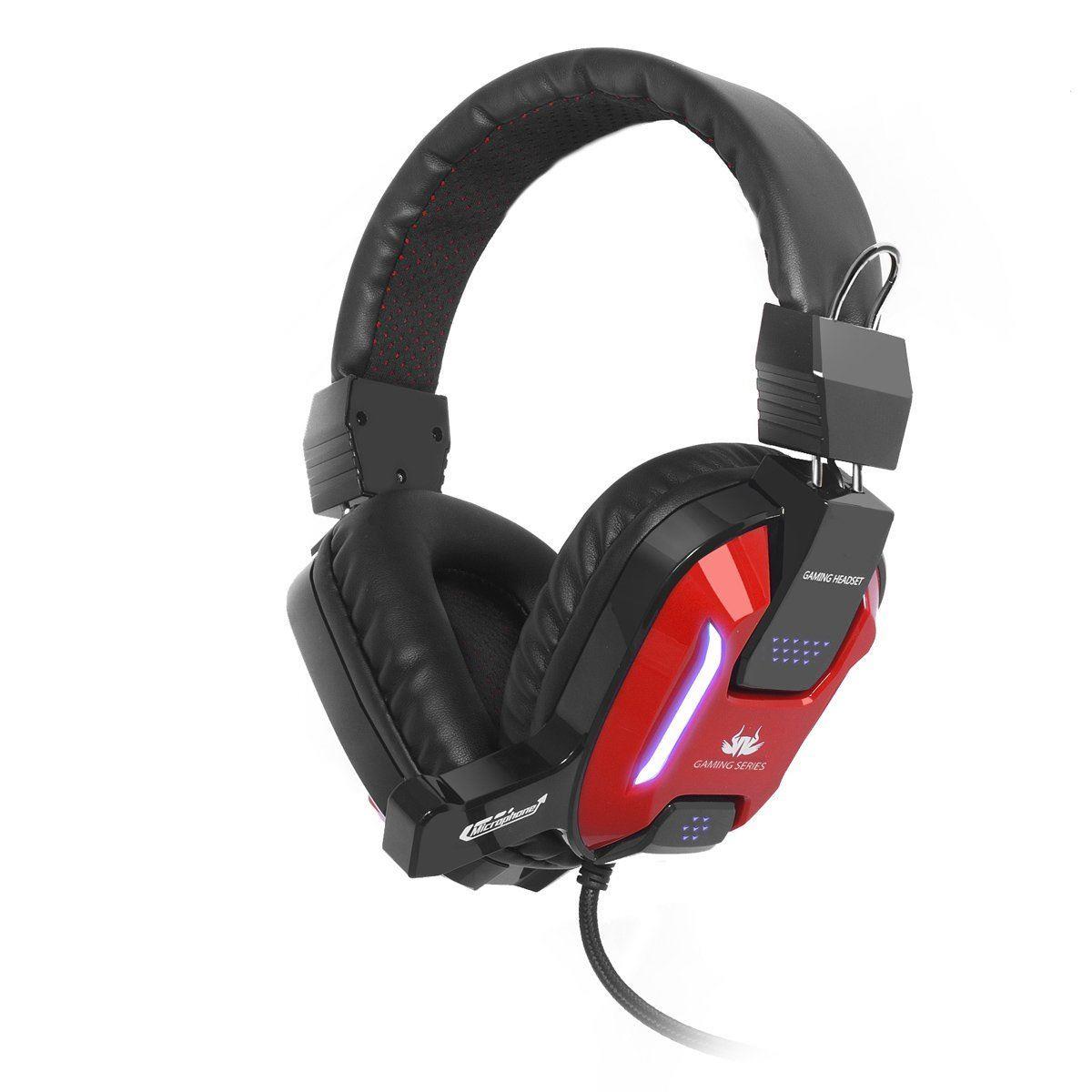 Sumvision Akuma GX 800 Gaming Headset