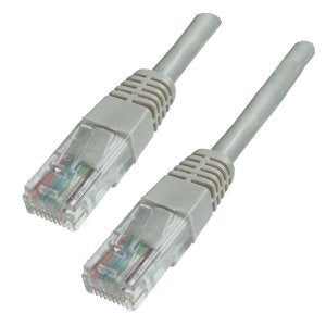 Network UTP Cat 5e Patch Cable 15metre