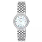 Citizen Ladies Eco-Drive Swarovski Crystal Bracelet Watch EW1950-52D