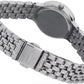 Citizen Ladies Eco-Drive Swarovski Crystal Bracelet Watch EW1950-52D