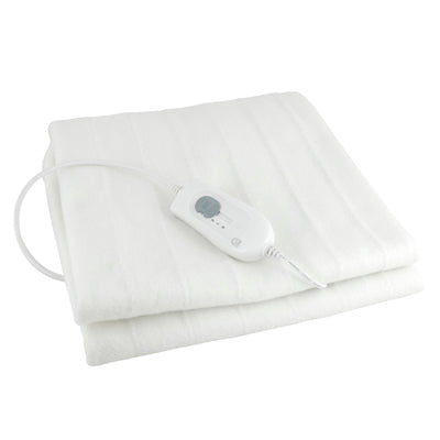 Staywarm Single Size Superior Quality Electric Underblanket with Detachable Controller (70x150cm)- F901