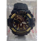 Rider Mens Dual Time Digital Watch Assorted 10 Models  - CLEARANCE NEEDS RE-BATTERY