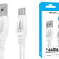 Advanced Accessories Countertop 57Pcs Chargers and Cables- CDU