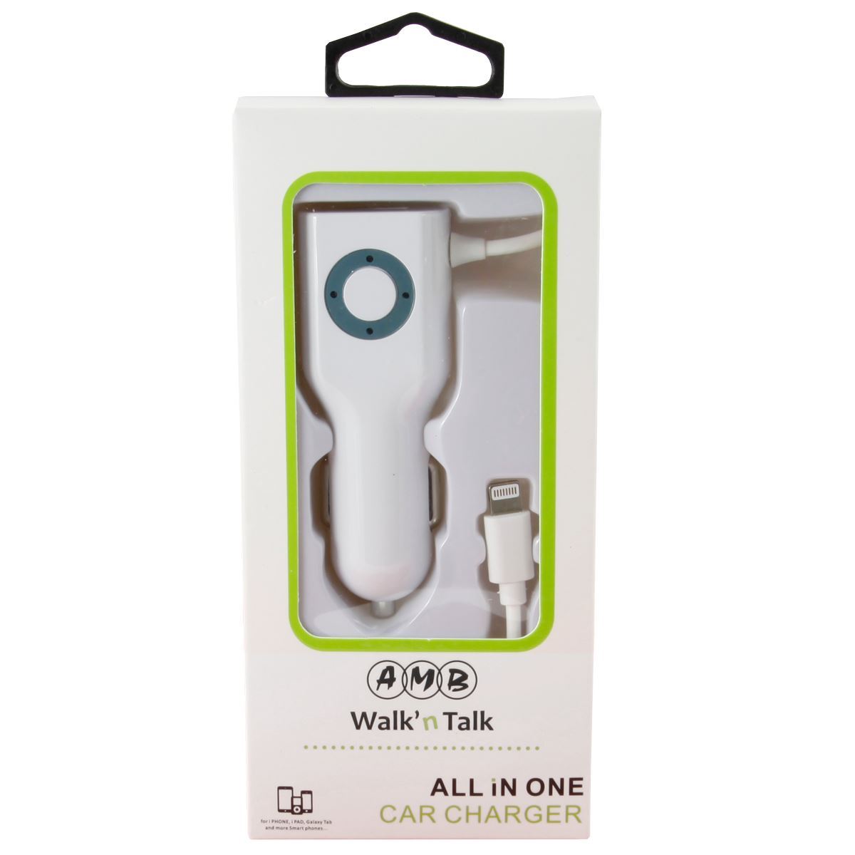 AMB All In-One Car Iphone