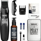 Wahl and Peaky Blinders Clipper & Beard Trimmer Gift Set- 9906-821