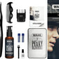 Wahl and Peaky Blinders Clipper & Beard Trimmer Gift Set- 9906-821