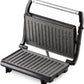 Tower Stainless Steel Mini Panini Press Grill