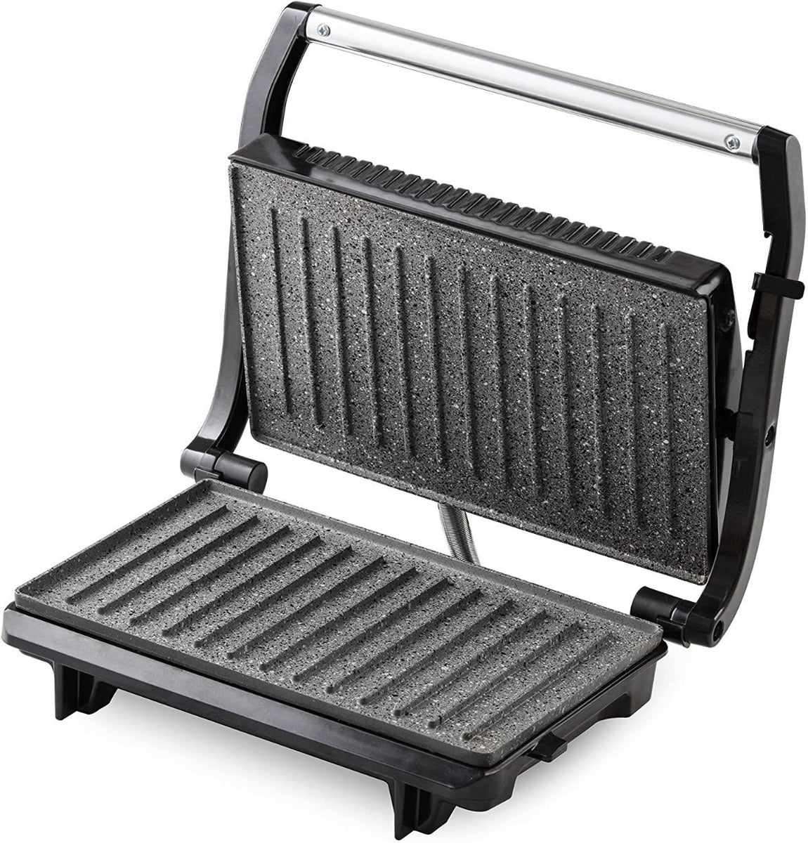 Tower Stainless Steel Mini Panini Press Grill