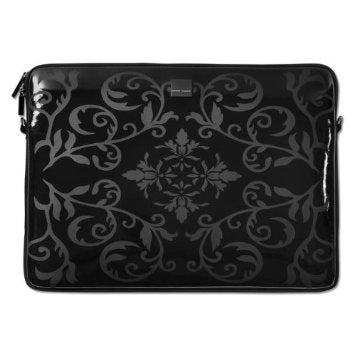 Acme Made Smart Netbook Case Black for Apple MacBook Pro up to 15.4 Inches 38 cm MBPRO15