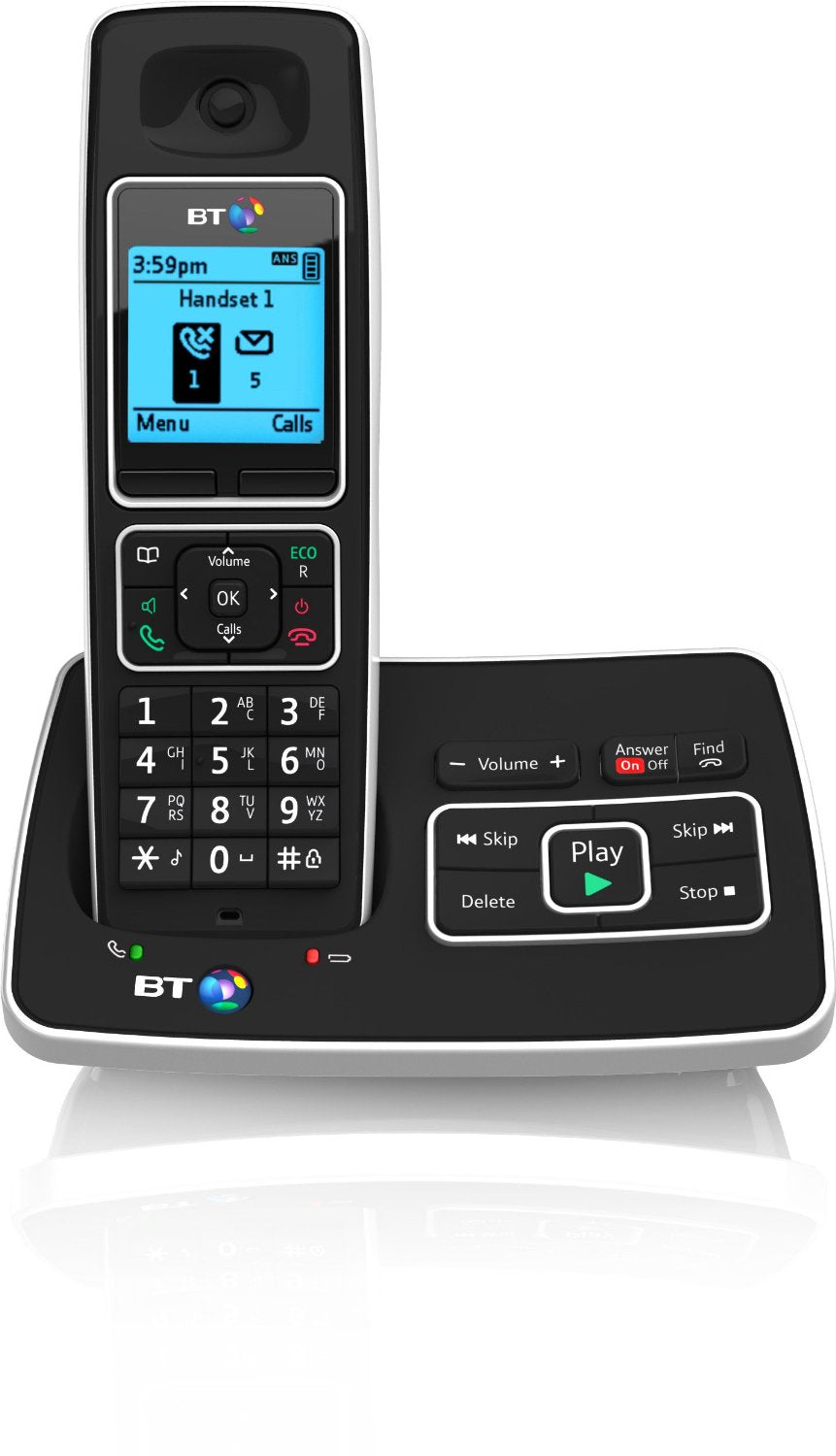 BT6500 Nuisance Call Blocker