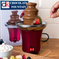 Domestic King 3-Tier Chocolate Fountain- DK18001