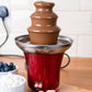 Domestic King 3-Tier Chocolate Fountain- DK18001