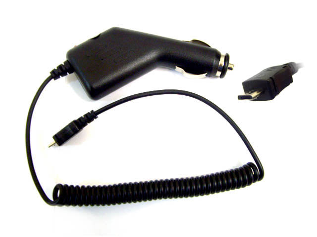 Micro USB Car Charger