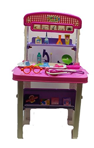 Doctor Play Set