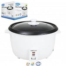 Amplus 1.5l Rice Cooker