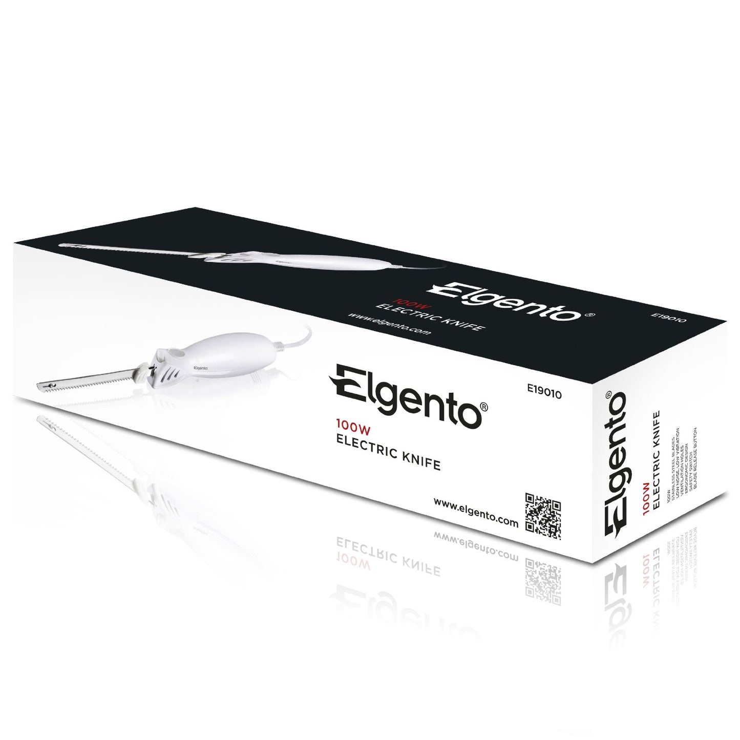 Elgento 100w Electric Knife