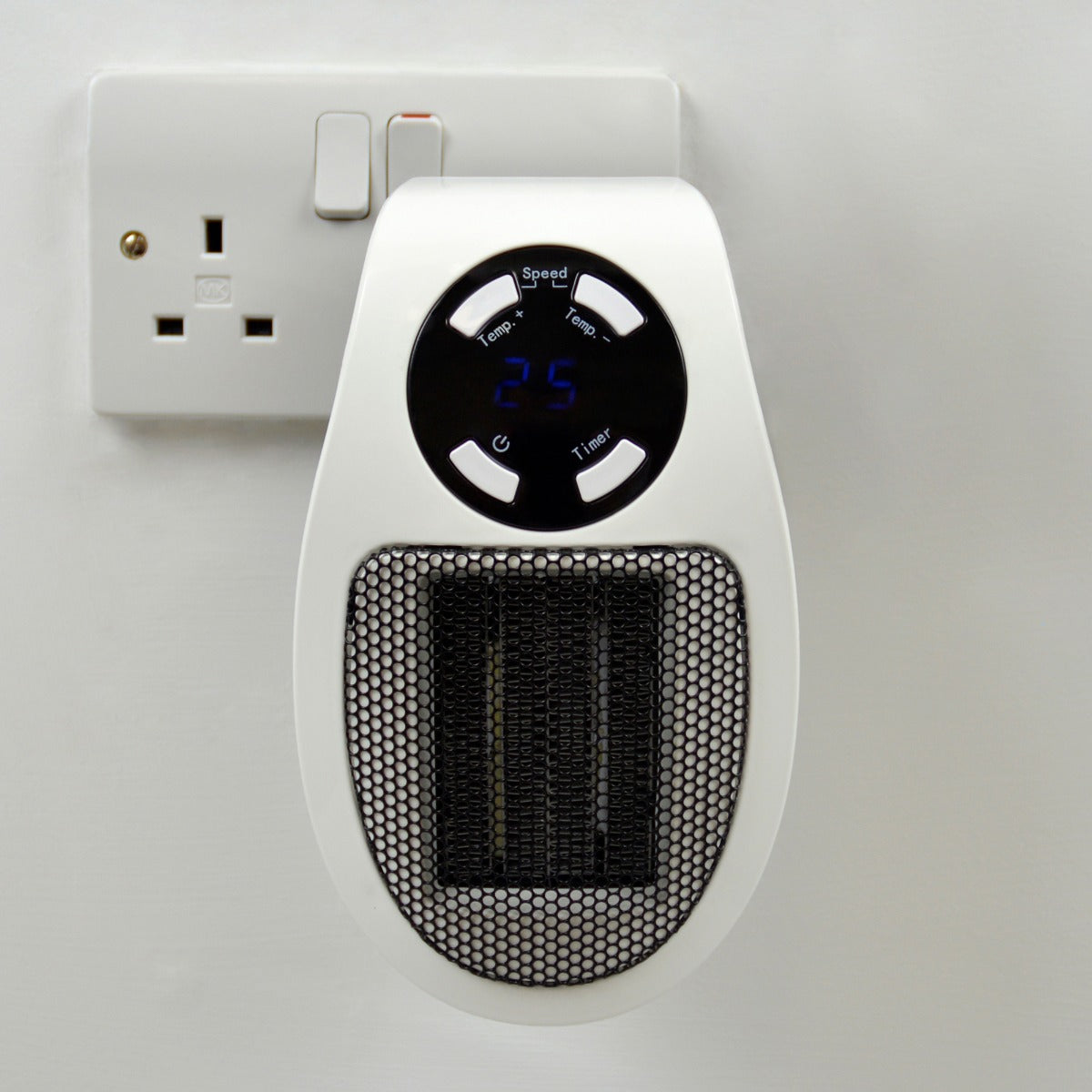 Staywarm Power Heater with Timer – DK Wholesale Ltd