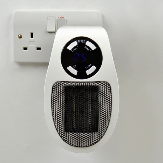 Staywarm Power Heater with Timer