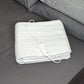 Staywarm Single Size Luxury Quality Electric Underblanket with Detachable Controller (60x120cm)- F900
