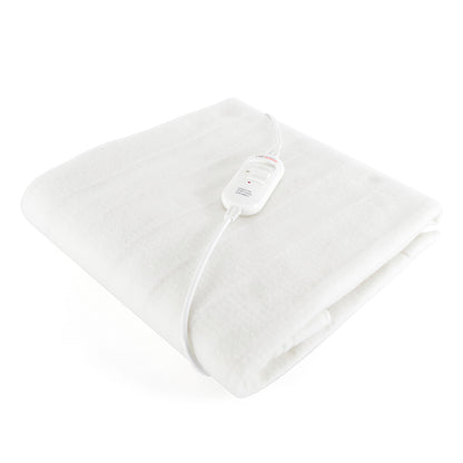 Staywarm Single Size Luxury Quality Electric Underblanket with Detachable Controller (60x120cm)- F900