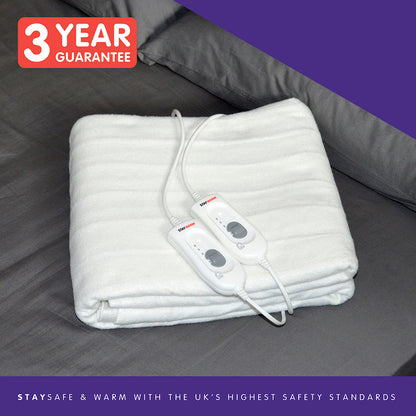 Staywarm Superior Double Under Blanket- F903
