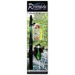 Riverside Fishing Rod Fishing Set