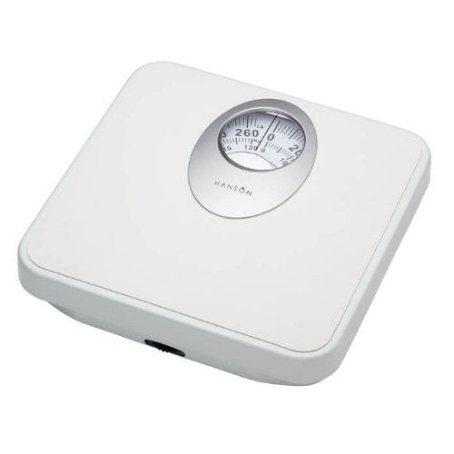 Hanson H61 Mechanical Bathroom Scale