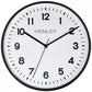 HENLEY 30cm Kitchen Wall Clock - Grey/Ivory/Blue HCW008