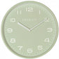 Modern Metal Pastille Wall Clock HCW012-Grey