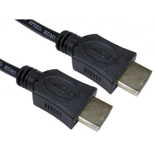 1.8mt HDMI High Speed with Ethernet Cable