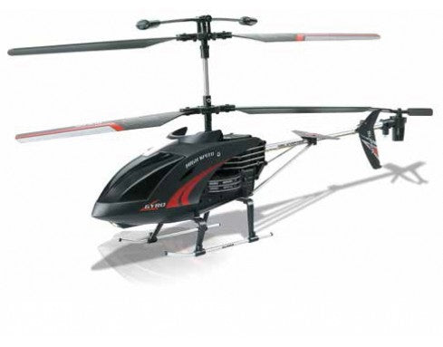Mini Toughcopter Radio control Helicopter