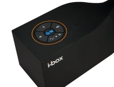 i-box twist Bluetooth Speaker