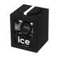 ice-Chinese ice watch Gents 38mm case White Leather strap ICE.CNY.TR.S.S.16