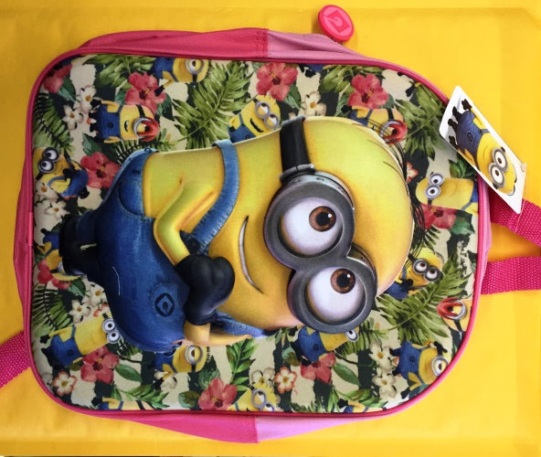 Minion EVA Junior Backpack