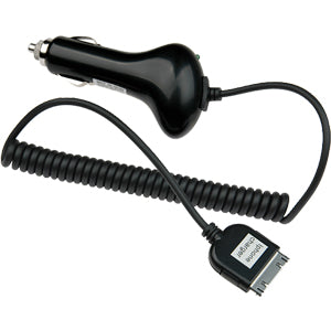iPhone 4 Car Charger