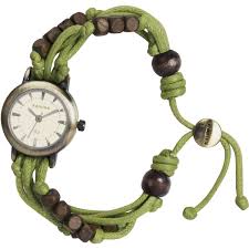 Kahuna Ladies' Friendship Watch KLF-0004L  - CLEARANCE NEEDS RE-BATTERY