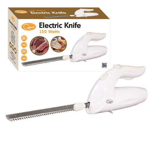 Quest 180w electric knife