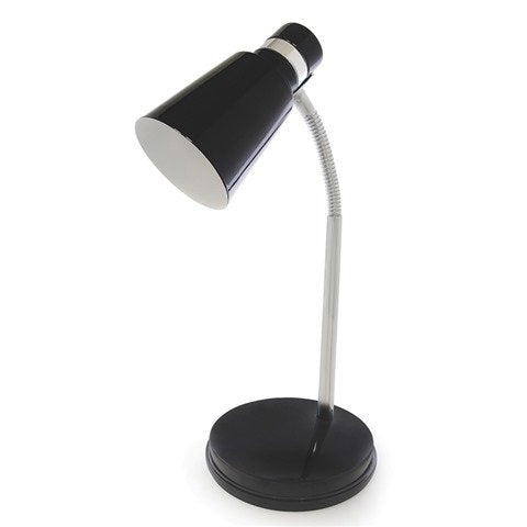 Lloytron 5w LED infinity Study Desk Lamp L1515BK