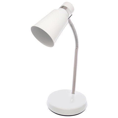 Lloytron 5w LED infinity Study Desk Lamp L1515WH