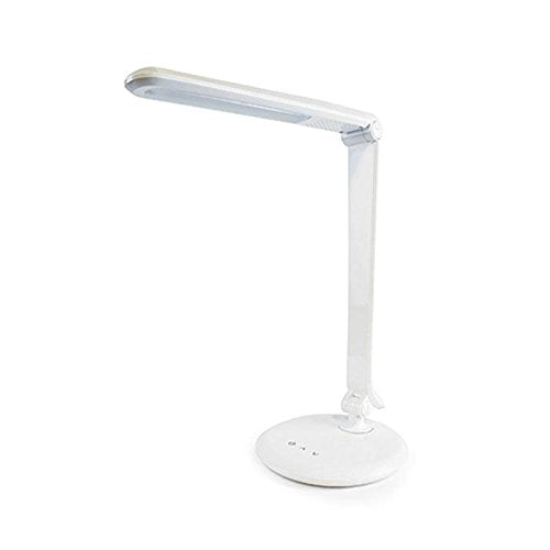 8w Zeta LED touch desk lamp