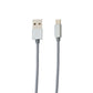 LDNIO Fast 1 Metre Micro to USB Charge Cable